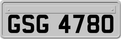 GSG4780