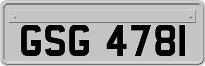 GSG4781