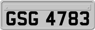GSG4783