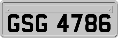 GSG4786