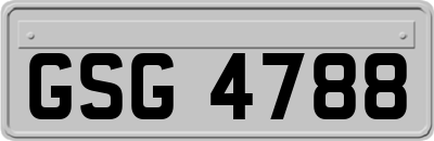 GSG4788