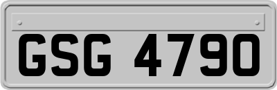 GSG4790