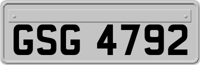 GSG4792