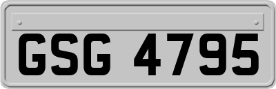 GSG4795
