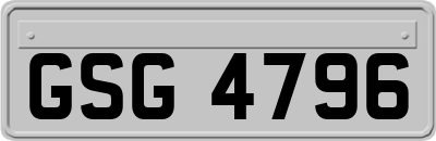 GSG4796