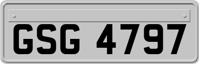 GSG4797