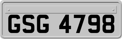 GSG4798