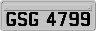 GSG4799