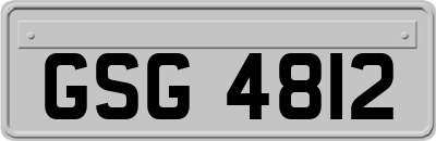 GSG4812