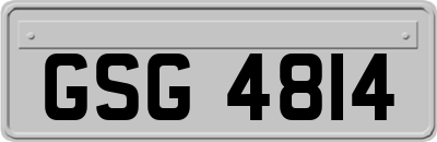 GSG4814