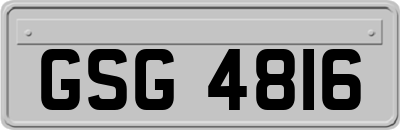 GSG4816
