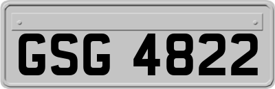 GSG4822