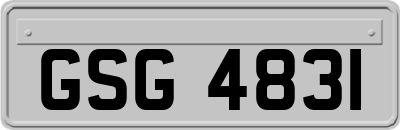 GSG4831