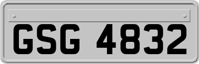 GSG4832