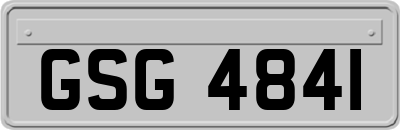 GSG4841