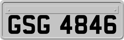 GSG4846