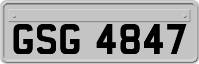 GSG4847