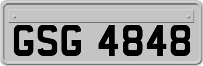 GSG4848