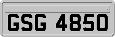 GSG4850