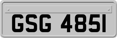 GSG4851