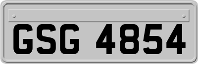 GSG4854