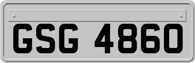 GSG4860