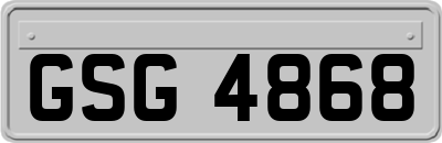 GSG4868