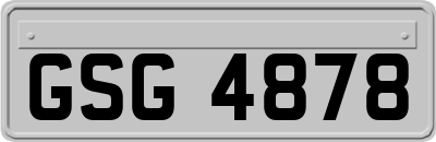 GSG4878