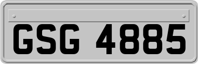 GSG4885