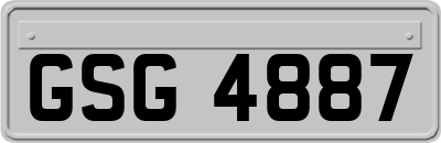 GSG4887