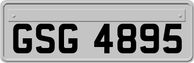 GSG4895