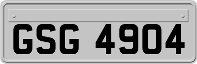 GSG4904
