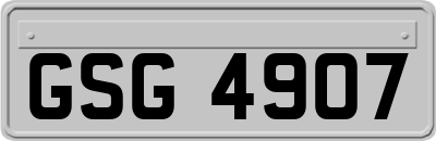 GSG4907