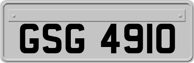 GSG4910