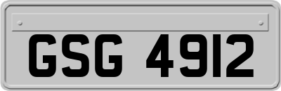 GSG4912