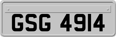 GSG4914