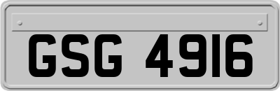 GSG4916