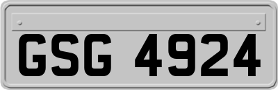 GSG4924