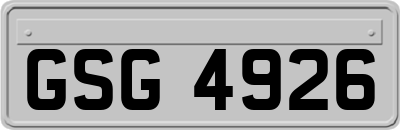 GSG4926