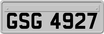 GSG4927