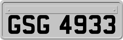 GSG4933