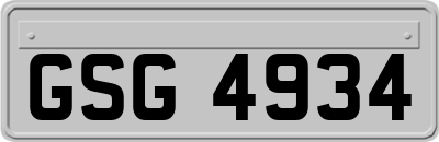 GSG4934
