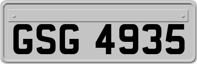 GSG4935