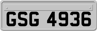 GSG4936