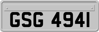 GSG4941