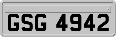 GSG4942