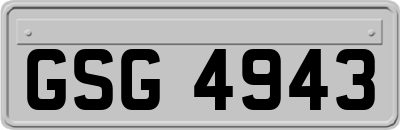 GSG4943