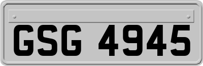 GSG4945