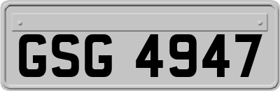 GSG4947
