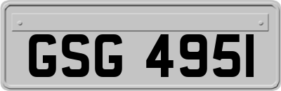 GSG4951